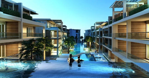 รูปภาพ เซ็นทารา พีลิแคน เบย์ เรสซิเดนซ์ แอนด์ สวีท กระบี่ (Centara Pelican Bay Residence and Suites Krabi)