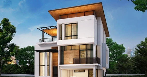 รูปภาพ เนอวานา บียอนด์ สวนหลวง ร.9 (Nirvana Beyond Suanluang-Rama9)