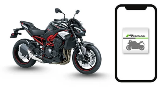 รูปภาพ Kawasaki  900 ปี 2025