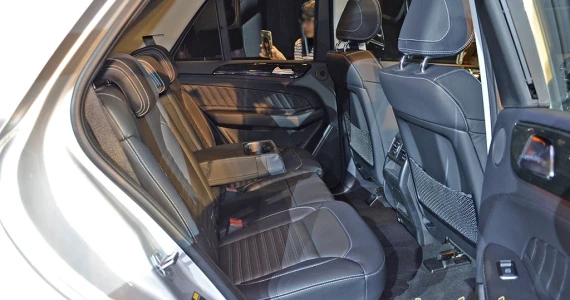 รูปภาพ เมอร์เซเดส-เบนซ์ Mercedes-benz GLE-Class GLE 500 e 4MATIC AMG Dynamic ปี 2016