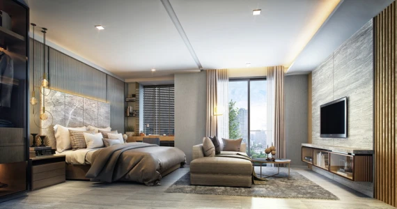 รูปภาพ วาลเด้น อโศก (Walden Asoke)