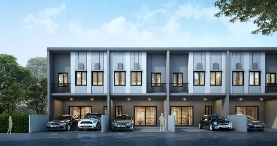 รูปภาพ นิวยอร์ก รังสิตคลอง 4 (New York Rangsit Klong 4)