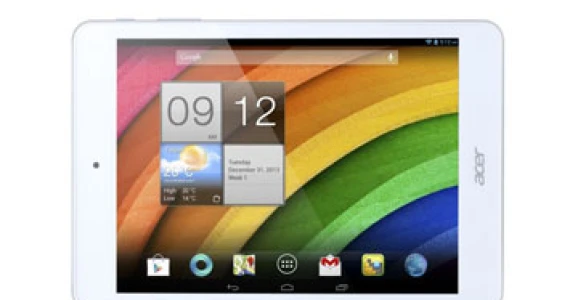 รูปภาพ เอเซอร์ Acer Iconia A1 830