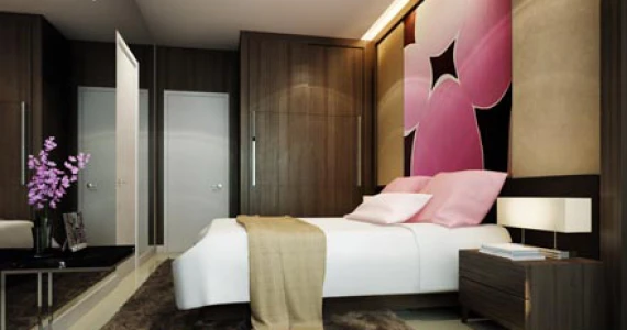 รูปภาพ เดอะ ซิตี้ รามอินทรา (The City)