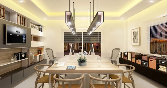 รูปภาพ คาซ่า ซิตี้ ประชาอุทิศ 90 (Casa City)