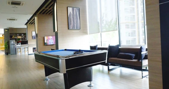 รูปภาพ ไอดีโอ สาทร-ท่าพระ (Ideo Sathorn Tha Phra)