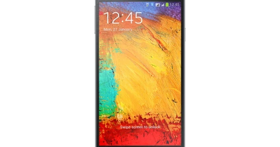 รูปภาพ ซัมซุง SAMSUNG-Galaxy Note 3 Neo Duos