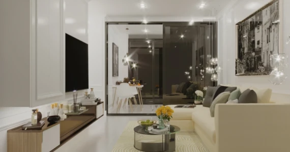 รูปภาพ เดอะสตาร์ คอนโดมิเนียม โคราช (The Star Condominium Korat)