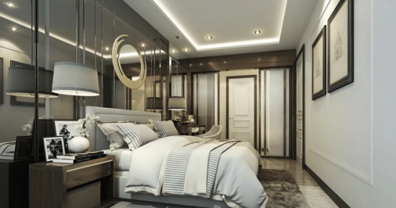 รูปภาพ เทมส์ เรสซิเดนส์ (Thames Residence)