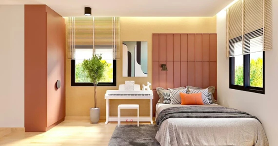 รูปภาพ เดอะ คอนเนค @รังสิต - อเวนิว (The Connect @Rangsit - Avenue)