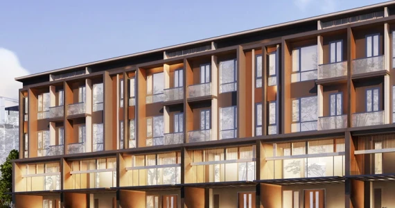 รูปภาพ ซีเน็กซ์ พหลโยธิน - รามอินทรา 5 (Zenex Pahonyothin - Ramintra 5)