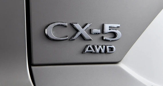 รูปภาพ มาสด้า Mazda CX-5 2.2 XDL AWD ปี 2024