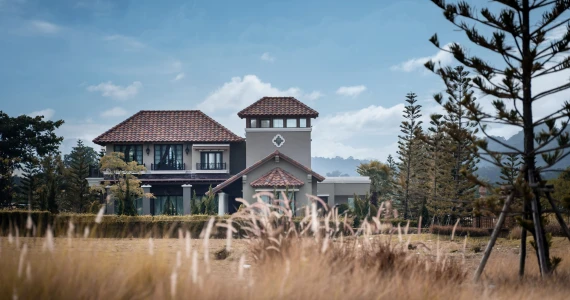 รูปภาพ เบลล่า เดล มอนเต้ เขาใหญ่ (Bella Del Monte Khaoyai)