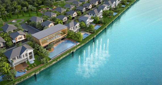 รูปภาพ เพอร์เฟค พาร์ค ราชพฤกษ์ - ปทุมธานี (Perfect Park Ratchapruk - Pathumthani)