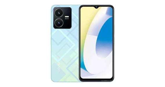 รูปภาพ วีโว่ vivo Y22 (2022) (4GB/64GB)