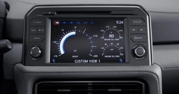 รูปภาพ นิสสัน Nissan GT-R 50th Anniversary Edition ปี 2021