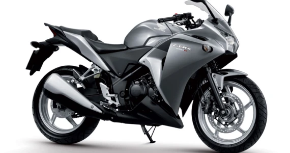 รูปภาพ ฮอนด้า Honda CBR CBR250R 2010 CBR250RB ปี 2010