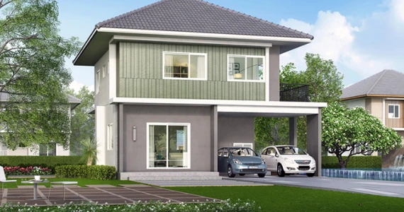 รูปภาพ เดอะ วิลล่า รัตนาธิเบศร์ (The Villa)