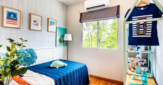 รูปภาพ บ้านพฤกษา บางกรวย - ไทรน้อย (Baan Pruksa Bangkruai - Sainoi)