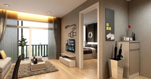 รูปภาพ คิวเฮาส์ พหลโยธิน เชียงราย (Q.House Phaholyothin-Chiangrai)