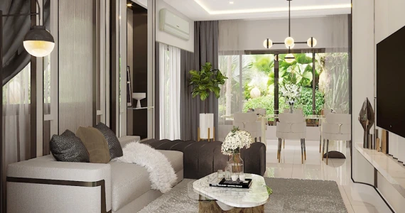 รูปภาพ แกรนด์ พลีโน่ แจ้งวัฒนะ - ราชพฤกษ์ (Grande Pleno Chaengwattana - Ratchapruek)