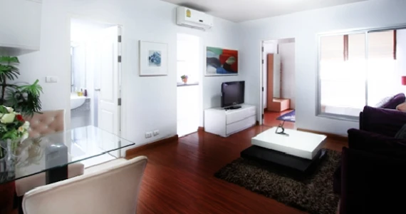 รูปภาพ เดอะ ซีซันส์ ศรีนครินทร์ (The Seasons Srinakarin)