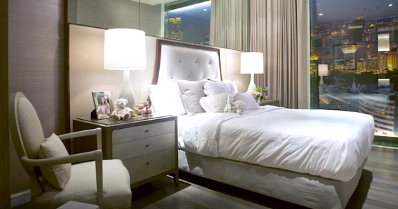 รูปภาพ แมกโนเลียส์ ราชดำริ บูเลอวาร์ด (Magnolias Ratchadamri Boulevard)