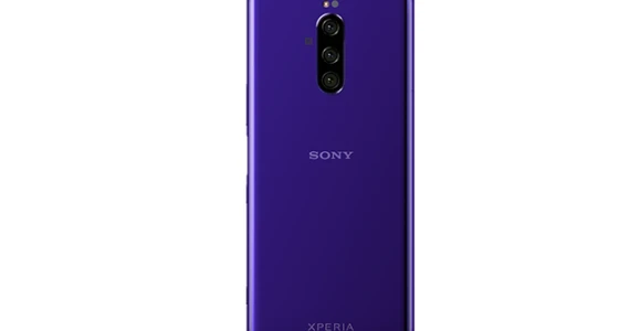 รูปภาพ โซนี่ Sony Xperia 1