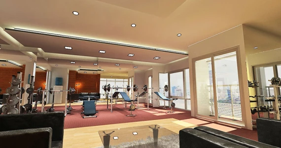 รูปภาพ แบงค์คอก ฮอไรซอน รัชดา-ท่าพระ (Bangkok Horizon Ratchada-Thaphra)