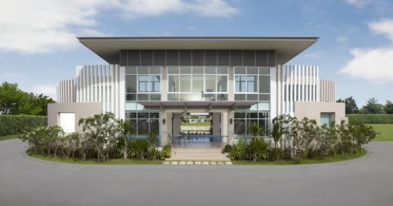 รูปภาพ วิลล่า พาร์ค รัตนาธิเบศร์ (Villa Park Rattanathibet)