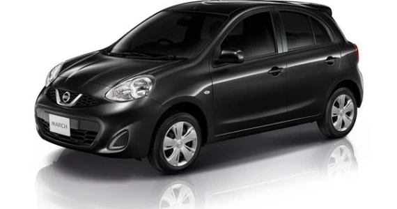 รูปภาพ นิสสัน Nissan March S ปี 2021