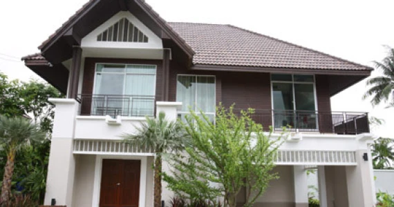 รูปภาพ เอโทล ไวกีกิ ชอร์ พระราม 9 - มอเตอร์เวย์ (Atoll Waikiki Shore)