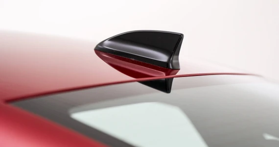 รูปภาพ ฮอนด้า Honda Civic e:HEV RS ปี 2024