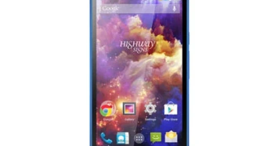 รูปภาพ วีโก Wiko HIGHWAY SIGNS