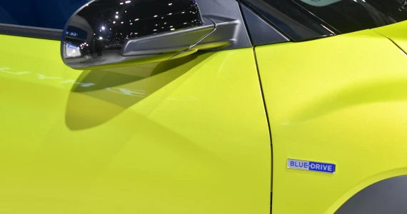 รูปภาพ ฮุนได Hyundai KONA electric SE ปี 2019