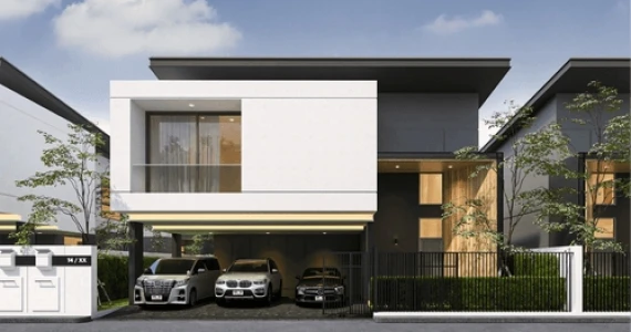 รูปภาพ ดิ อาร์เท่ เสม็ด-ชลบุรี (THE ARTE Samet-Chonburi)