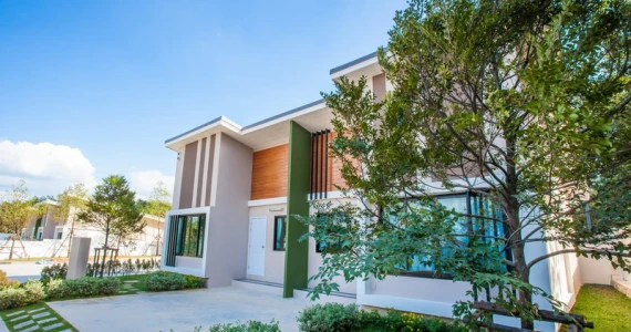 รูปภาพ เอสซี วิลเลจ ปลวกแดง-แม่น้ำคู้ (SC Village Plaukdaeng-Maenam Khu)