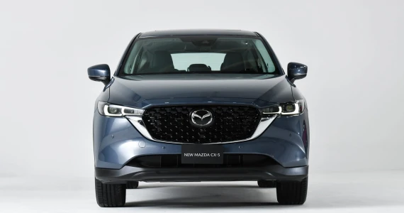 รูปภาพ มาสด้า Mazda CX-5 2.0 SP ปี 2024