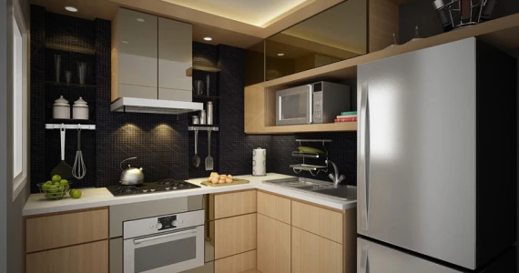 รูปภาพ เอสวิลล์ คลองหลวง (S Ville Khlongluang)