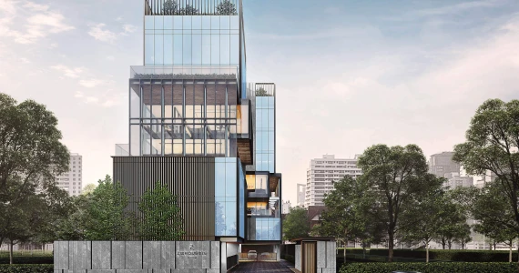 รูปภาพ ซิลลูเอท ทองหล่อ (Zilhouette Thonglor)