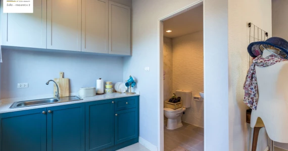 รูปภาพ ไลโอ บลิสซ์ รังสิต - คลองหลวง 2 (Lio Bliss Rangsit - Klongluang 2)