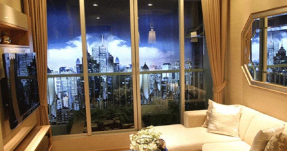 รูปภาพ ริธึ่ม สุขุมวิท (RHYTHM Sukhumvit)