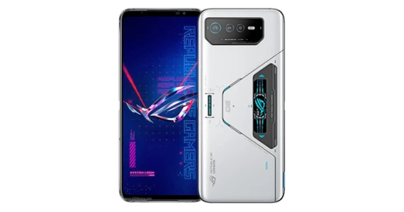 รูปภาพ เอซุส ASUS ROG Phone 6 Pro (18GB/512GB)