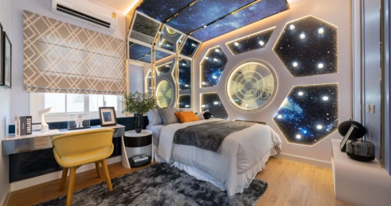 รูปภาพ แกรนดิโอ บางนา กม.5 (Grandio Bangna)