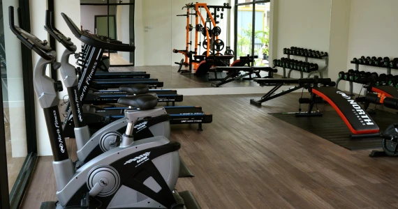 รูปภาพ ธนาสิริ วิลเลจ บ้านบึง (Thanasiri Village)