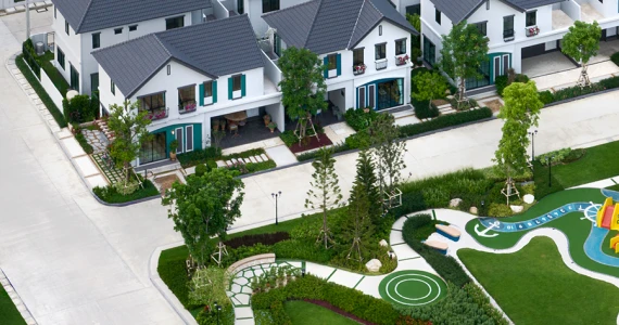 รูปภาพ อณาสิริ ศรีนครินทร์ - แพรกษา (Anasiri Srinakarin - Phraeksa)