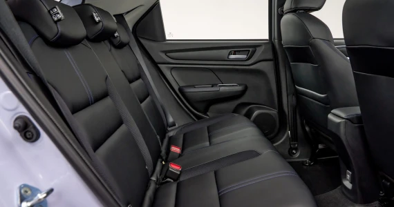 รูปภาพ ฮอนด้า Honda-WR-V SV-ปี 2023