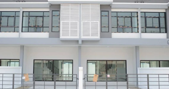 รูปภาพ บ้านสวัสดี สายไหม-วัชรพล (Suwasdee Home Saimai-Watcharapol)