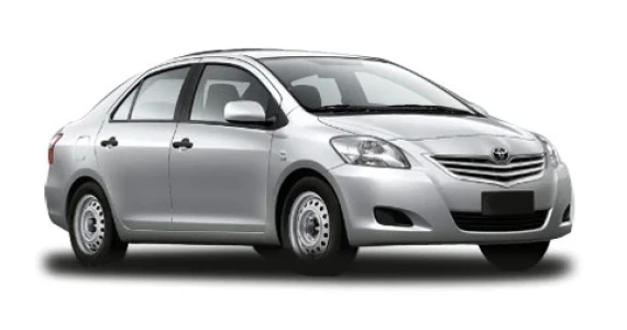 รูปภาพ โตโยต้า Toyota Vios 1.5 J มาตรฐาน A/T ปี 2012