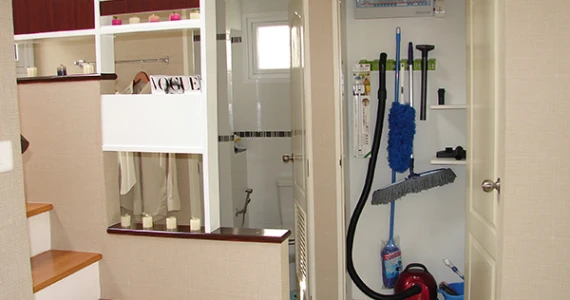 รูปภาพ เนเบอร์โฮม วัชรพล (Neighborhome Watcharaphon)